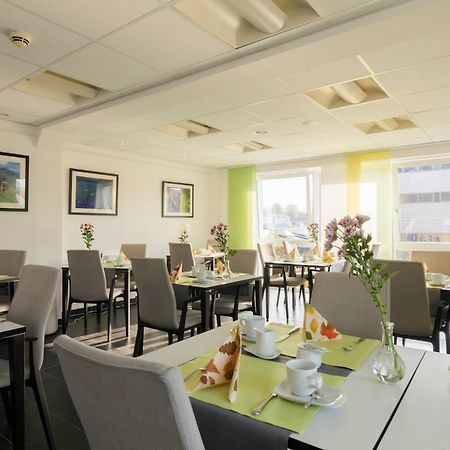 Hotel Im Kornspeicher Marburg Eksteriør billede