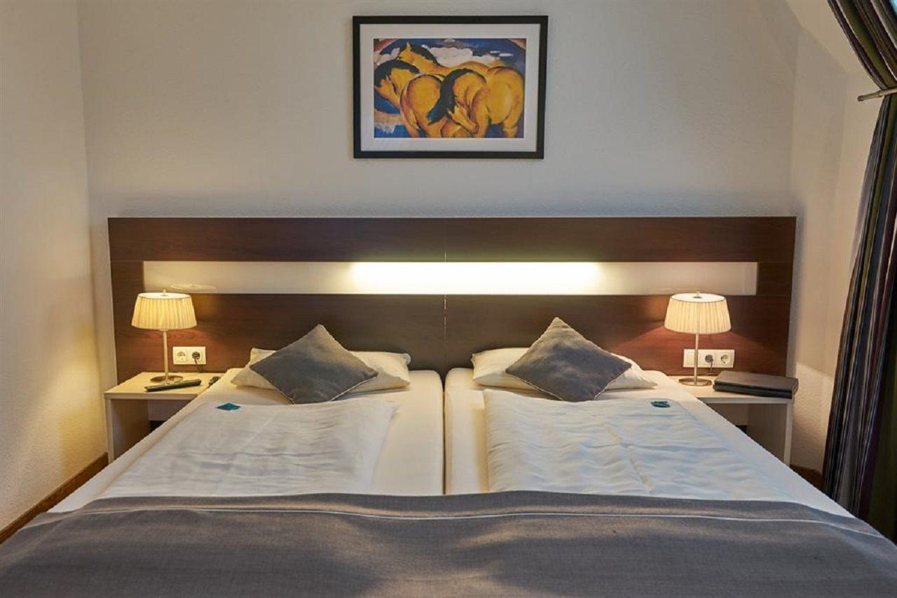 Hotel Im Kornspeicher Marburg Eksteriør billede