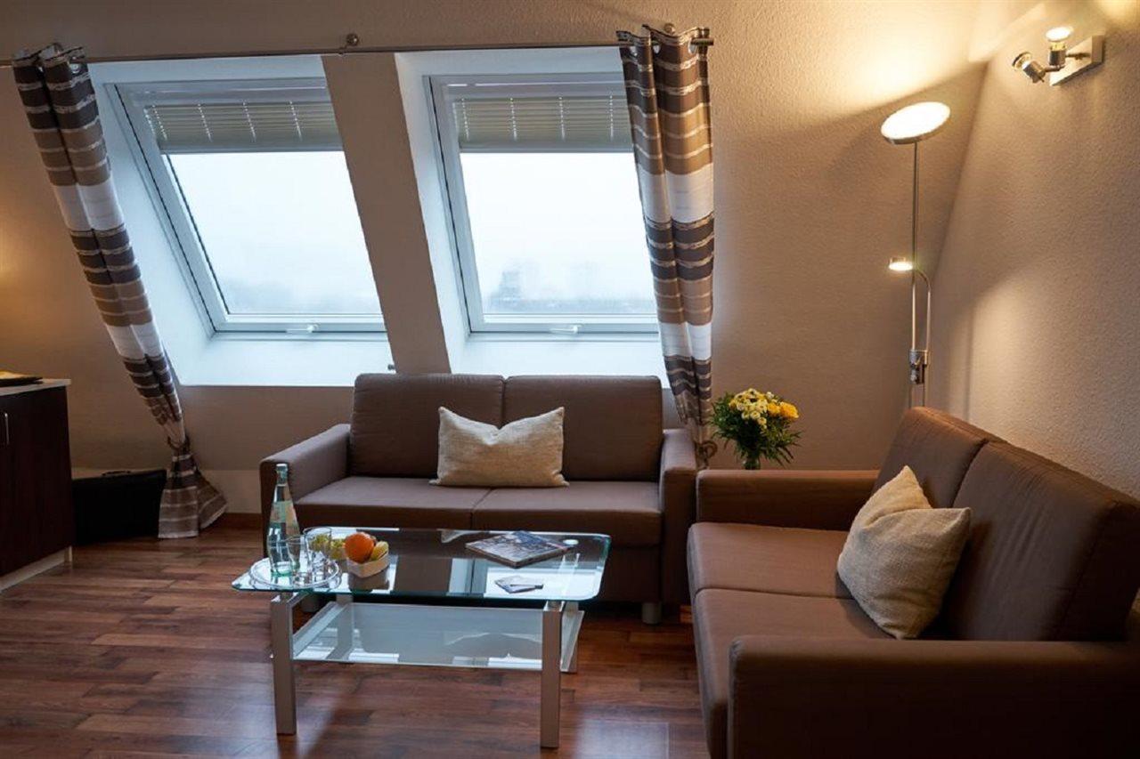 Hotel Im Kornspeicher Marburg Eksteriør billede