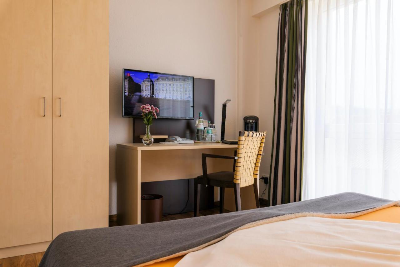 Hotel Im Kornspeicher Marburg Værelse billede