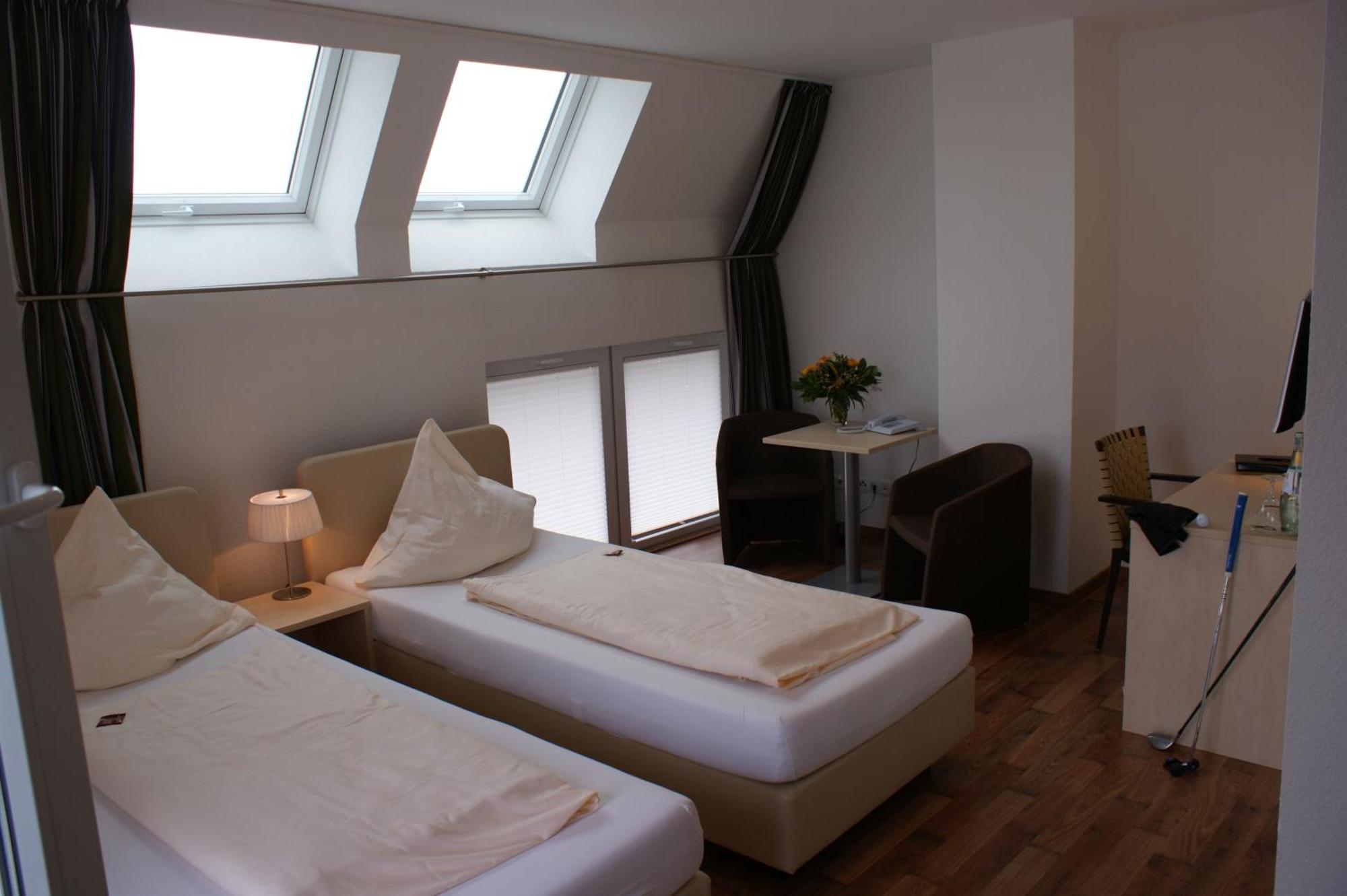 Hotel Im Kornspeicher Marburg Eksteriør billede
