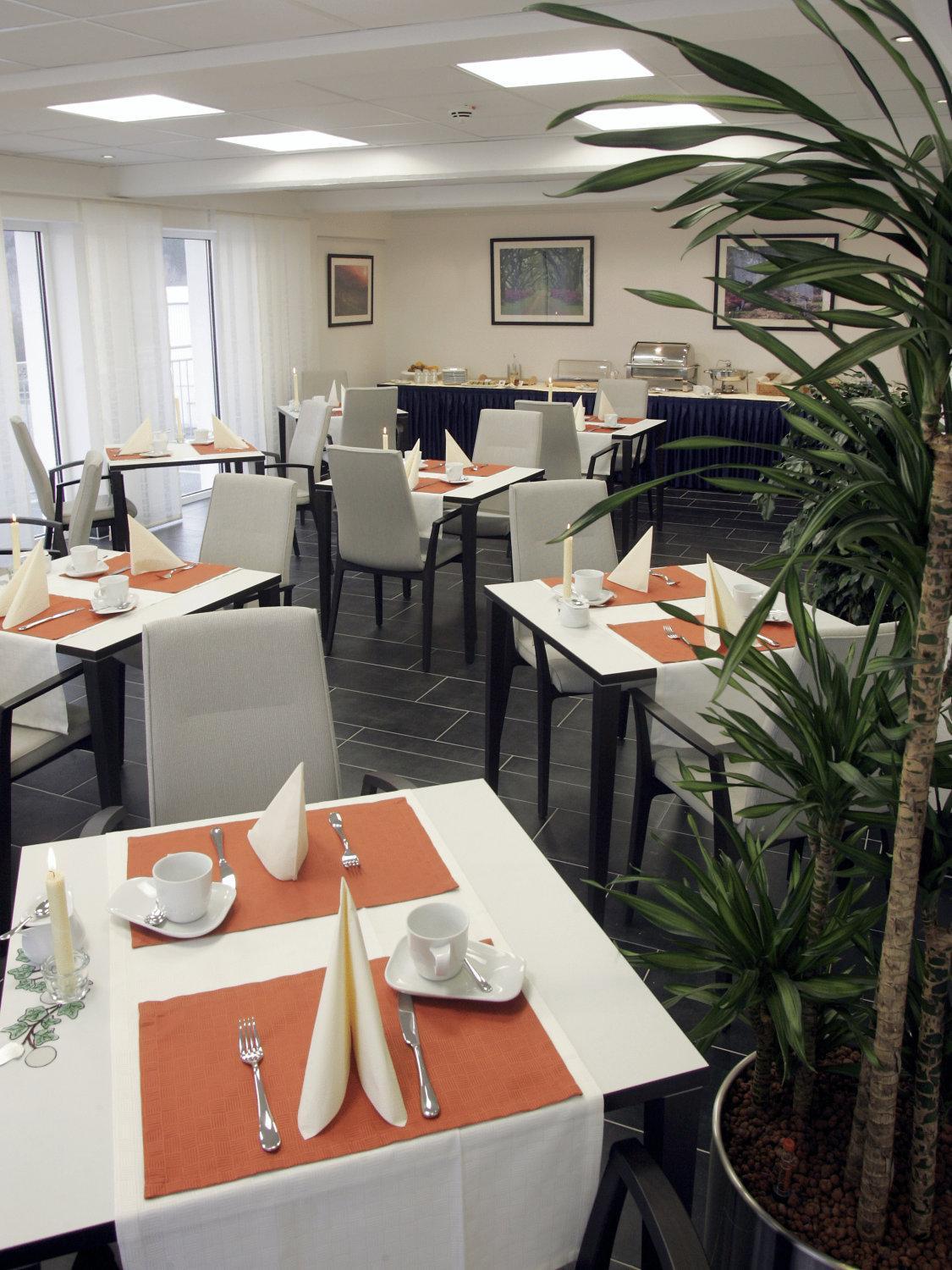 Hotel Im Kornspeicher Marburg Eksteriør billede