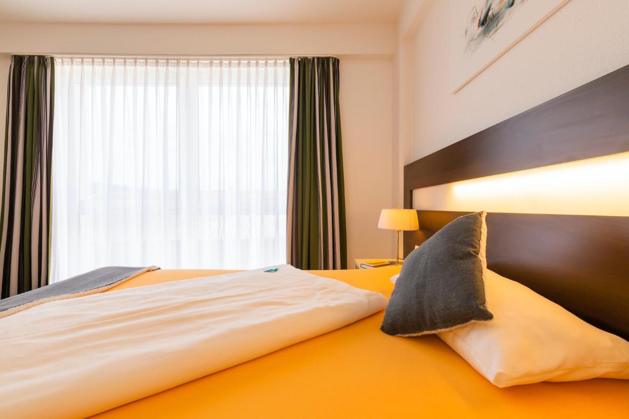Hotel Im Kornspeicher Marburg Eksteriør billede