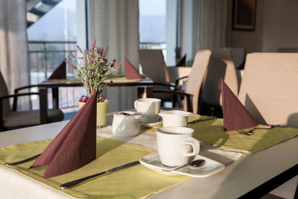 Hotel Im Kornspeicher Marburg Eksteriør billede