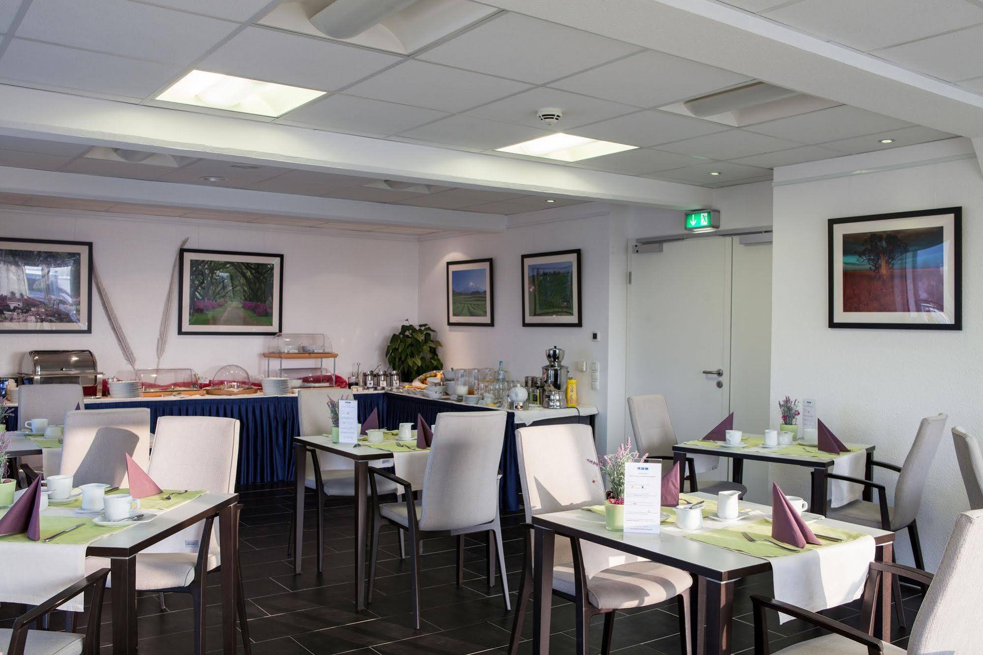 Hotel Im Kornspeicher Marburg Eksteriør billede